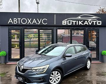 RENAULT MEGANE - фото 3