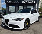 ALFA ROMEO GIULIA, 2018 г., автомат, бензин - фото 3