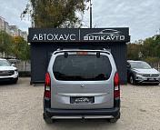 Peugeot Rifter I , 2022 г., механика, дизель - фото 5