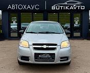 Chevrolet Aveo T250 · Рестайлинг , 2010 г., механика, бензин - фото 2