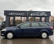 Ford Mondeo IV · Рестайлинг , 2012 г., механика, дизель  - фото 14