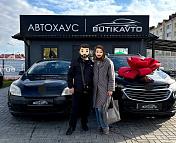 Chevrolet Equinox III , 2021 г., автомат, бензин