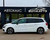 Citroen C4 Grand Spacetourer I , 2021 г., механика, бензин - фото 4