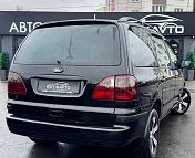 Ford Galaxy I · Рестайлинг , 2003 г., механика, дизель - фото 7