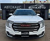 GMC Terrain II · Рестайлинг , 2023 г., автомат, бензин - фото 2