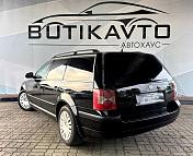 Volkswagen Passat B5 · Рестайлинг , 2004 г., механика, дизель - фото 5