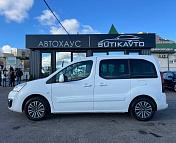 Peugeot Partner II · 2-й рестайлинг , 2018 г., механика, дизель - фото 4