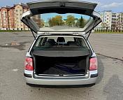 Volkswagen Passat B5 · Рестайлинг , 2004 г., механика, дизель - фото 12