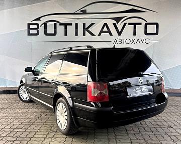 Volkswagen Passat B5 · Рестайлинг - фото 5