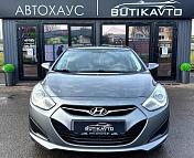 Hyundai i40 VF , 2014 г., механика, бензин - фото 2