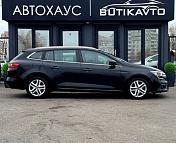 Renault Megane IV , 2019 г., робот, дизель - фото 8