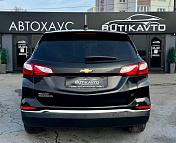 Chevrolet Equinox III , 2018 г., автомат, бензин - фото 6