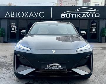 Shenlan S7 I · Рестайлинг - фото 2