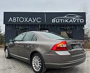 Volvo S80 II , 2006 г., автомат, дизель - фото 4
