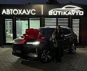 Changan CS55 Plus I · 2-й Рестайлинг , 2024 г., робот, бензин