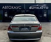 BMW 7 серия E65 , 2002 г., автомат, дизель - фото 5