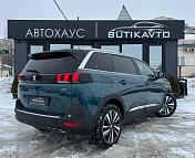 Peugeot 5008 II , 2018 г., механика, бензин - фото 7