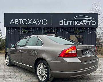 Volvo S80 II - фото 4