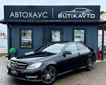 Mercedes-Benz C-Класс W204 S204 · Рестайлинг - фото 3