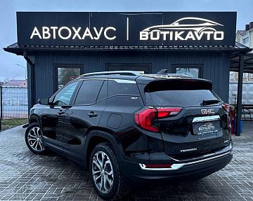 GMC Terrain II - фото 5