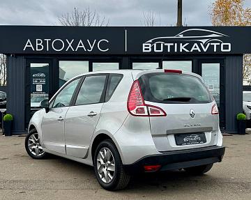 Renault Scenic III - фото 5