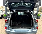 Ford Escape IV · Рестайлинг , 2023 г., автомат, бензин - фото 14