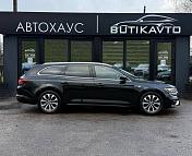 Renault Talisman I · Рестайлинг , 2020 г., робот, бензин - фото 8