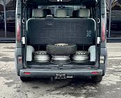 Opel Vivaro I , 2003 г., механика, дизель - фото 14