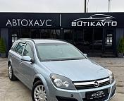 Opel Astra H , 2006 г., механика, дизель