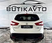 Nissan Qashqai II , 2014 г., механика, дизель - фото 6