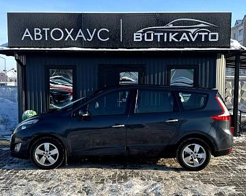 Renault Grand Scenic III - фото 4