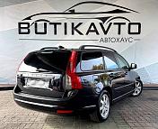 Volvo V50 I · 2-й рестайлинг , 2011 г., механика, дизель - фото 7