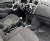 Renault Logan Stepway I , 2020 г., механика, бензин - фото 12