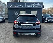 Renault Captur I · Рестайлинг , 2017 г., робот, бензин - фото 5