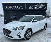 Ford Focus IV , 2021 г., механика, бензин - фото 3