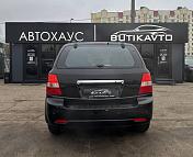 Kia Sorento I · Рестайлинг , 2007 г., автомат, дизель - фото 5