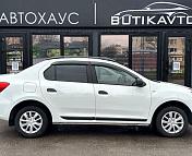 Renault Logan II · Рестайлинг , 2018 г., механика, бензин - фото 7