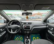 Kia Rio III , 2012 г., механика, бензин - фото 11