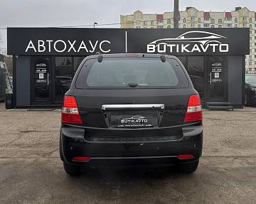 Kia Sorento I · Рестайлинг - фото 5