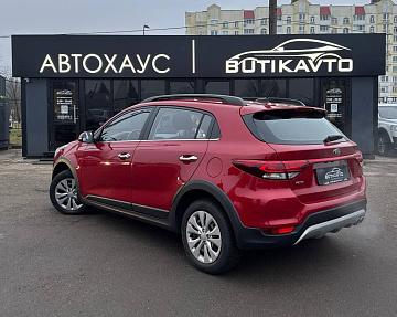 Kia Rio X (X-Line) I - фото 4