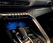 Peugeot 3008 II · Рестайлинг , 2021 г., автомат, бензин - фото 13