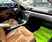 Volkswagen Passat B6 , 2005 г., механика, дизель - фото 10