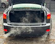 Lexus IS II , 2006 г., автомат, бензин - фото 12