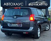 Peugeot 5008 I , 2013 г., механика, дизель - фото 6