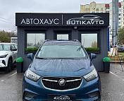 Buick Encore I · Рестайлинг , 2019 г., автомат, бензин  - фото 2