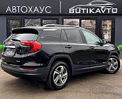 GMC Terrain, 2019 г., автомат, бензин - фото 6