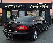Skoda Superb II , 2011 г., механика, дизель - фото 4