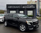 GMC Terrain II · Рестайлинг , 2022 г., автомат, бензин