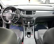 Peugeot 508 I · Рестайлинг , 2017 г., автомат, дизель - фото 13