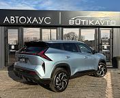 Geely Boyue Cool I , 2024 г., робот, бензин - фото 6